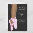 Pesquisar por considerando balé convites Recital de dança