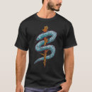 Pesquisar por asclepius camisetas Asclépio