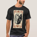 Pesquisar por anjos e demónios camisetas Vara de pescar