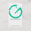 Pesquisar por alfabeto cartao de visita Letra