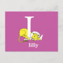 Pesquisar por letra l cartoes Crianças