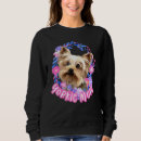 Pesquisar por roupa de yorkshire moletons com capuz Yorkie