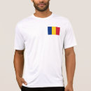 Pesquisar por bandeira romena camisetas Romeno