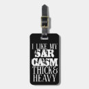 Pesquisar por sarcasmo bagagem tags Humor