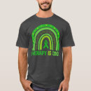 Pesquisar por terapêutica camisetas Psicologia