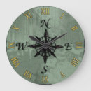 Pesquisar por compasso relogios de parede Steampunk
