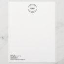 Pesquisar por seu logotipo papel timbrado Cliente