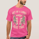 Pesquisar por arte tailandesa camisetas Marcial