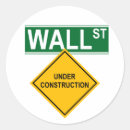 Pesquisar por wall street adesivos Parede