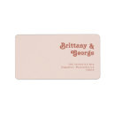 Pesquisar por entrega etiquetas endereco retorno Noiva