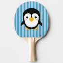 Pesquisar por pinguim dos desenhos animados ping pong raquetes Para crianças