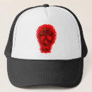 Pesquisar por grunge acessorios bones Vermelho