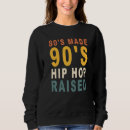 Pesquisar por hip hop do anos 80 femininas roupas 90
