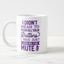 Pesquisar por microfone clássico canecas Engraçado