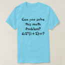 Pesquisar por matemática camisetas Cálculo
