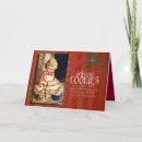 Pesquisar por merry christmas convites Vintage