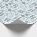 Pesquisar por aqua papel de presente Para ela