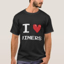 Pesquisar por mining camisetas Bitmoeda