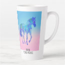 Pesquisar por azul cavalo canecas Para ela