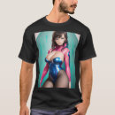 Pesquisar por anime girl camisetas Para todos
