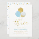 Pesquisar por balões azuis convites Convidados