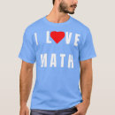 Pesquisar por matemática simples camisetas Álgebra
