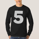 Pesquisar por grupo 5 camisetas Cartas