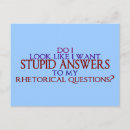 Pesquisar por sarcasm cartoes postais Para todos