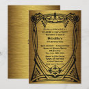 Pesquisar por estilo gatsby convites Ouro