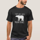 Pesquisar por natureza selvagem camisetas Polar