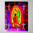 Pesquisar por poster de guadalupe pôsteres pósteres Virgem mary