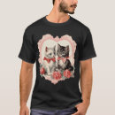 Pesquisar por floral antigo camisetas Vintage