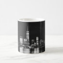 Pesquisar por nova york canecas Preto e branco