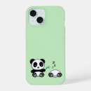 Pesquisar por urso de panda iphone 7 capas Para crianças