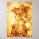 Pesquisar por desenhos do cavaleiro artes pósteres Armadura