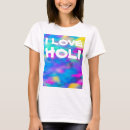 Pesquisar por festival holi cores camisetas Hindu
