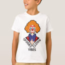 Pesquisar por circo do vintage camisetas Para crianças