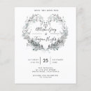 Pesquisar por boho save the date convites Floral