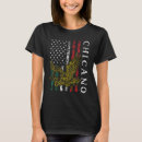Pesquisar por orgulho do chicano camisetas México