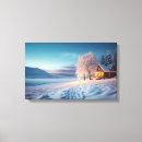 Pesquisar por arte espuma impressão de canvas Neve