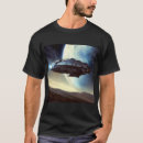 Pesquisar por spaceships camisetas Alienígena