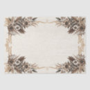 Pesquisar por vintage floral papeis de seda Flores