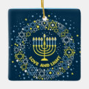 Pesquisar por happy hanukkah ornamentos Para todos