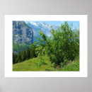 Pesquisar por paisagem suíça pôsteres pósteres Alpes