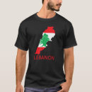 Pesquisar por cedro de líbano camisetas Árabe
