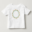 Pesquisar por flor redonda camisetas Círculo