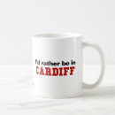 Pesquisar por cardiff canecas Wales