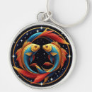 Pesquisar por zodiac sign chaveiros Estrelas
