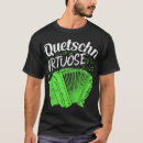 Pesquisar por virtuoso camisetas Músico