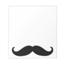 Pesquisar por hipster bloco de notas Bigode